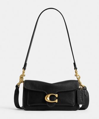 三越伊勢丹限定商品】タビー ショルダー バッグ 26・ピン | COACH